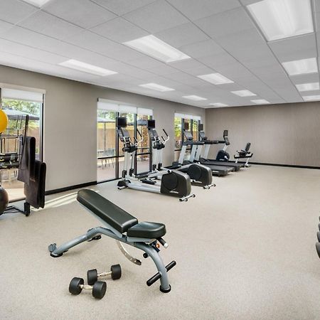 Courtyard By Marriott Phoenix Mesa Gateway Airport Εξωτερικό φωτογραφία
