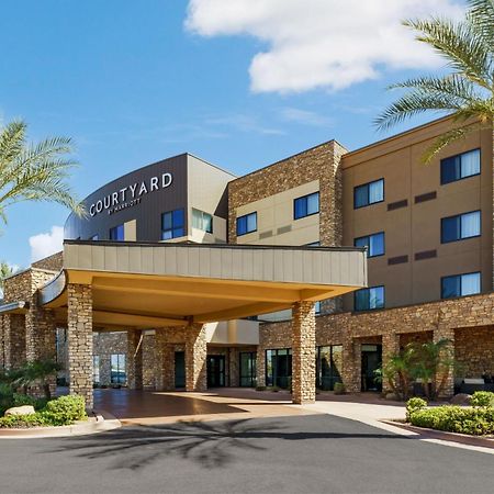 Courtyard By Marriott Phoenix Mesa Gateway Airport Εξωτερικό φωτογραφία