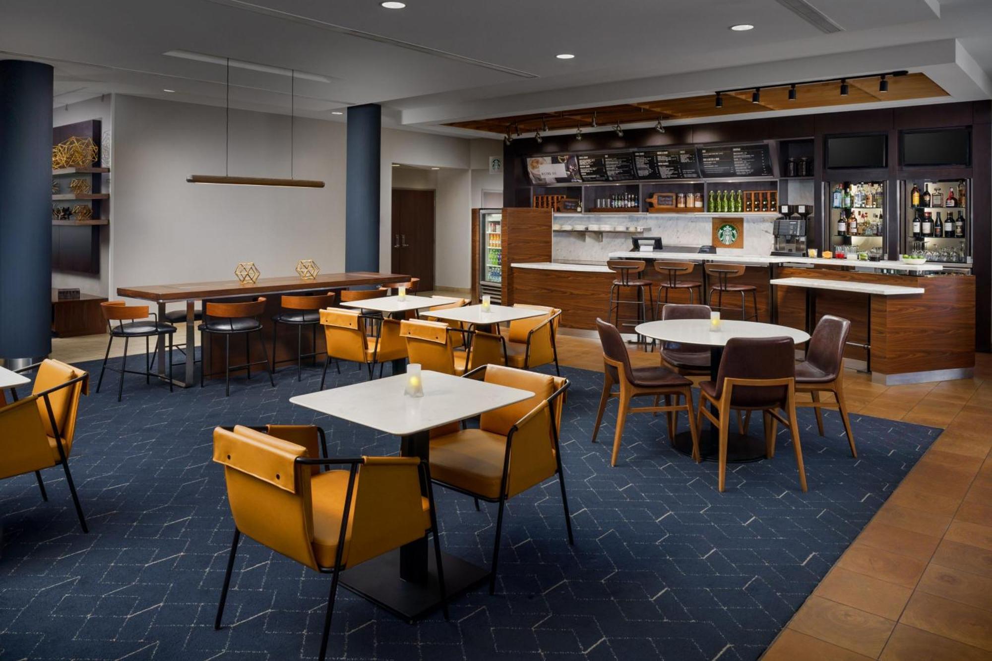 Courtyard By Marriott Phoenix Mesa Gateway Airport Εξωτερικό φωτογραφία
