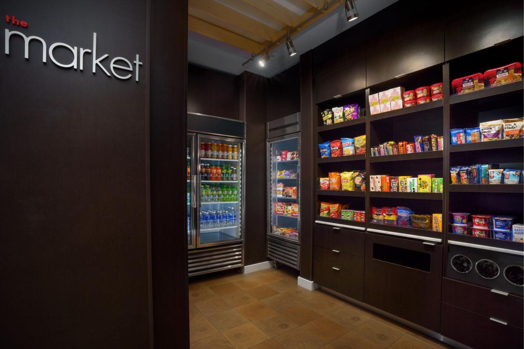 Courtyard By Marriott Phoenix Mesa Gateway Airport Εξωτερικό φωτογραφία