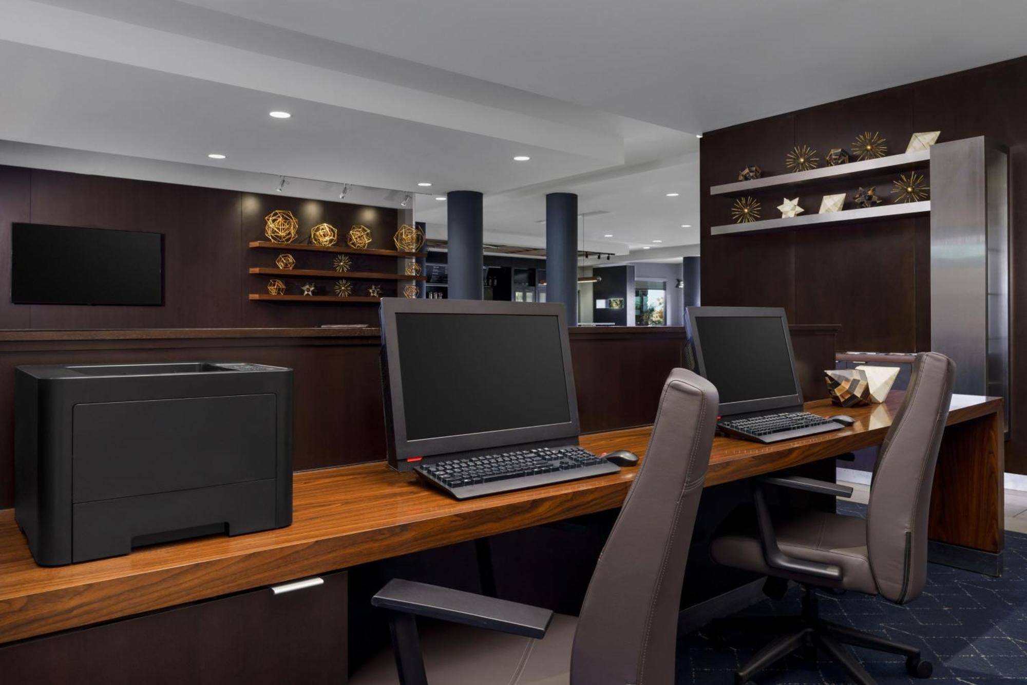 Courtyard By Marriott Phoenix Mesa Gateway Airport Εξωτερικό φωτογραφία