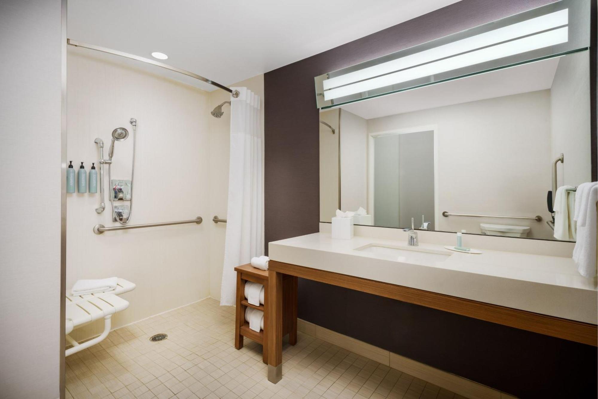Courtyard By Marriott Phoenix Mesa Gateway Airport Εξωτερικό φωτογραφία