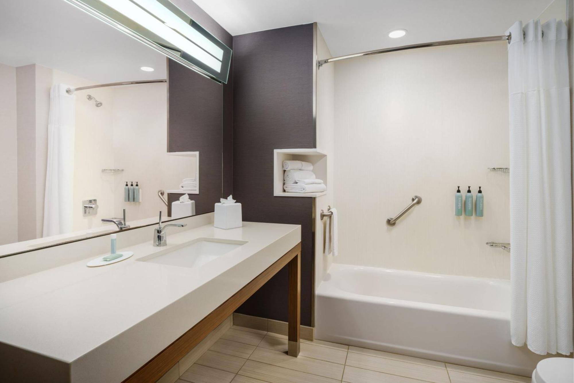 Courtyard By Marriott Phoenix Mesa Gateway Airport Εξωτερικό φωτογραφία