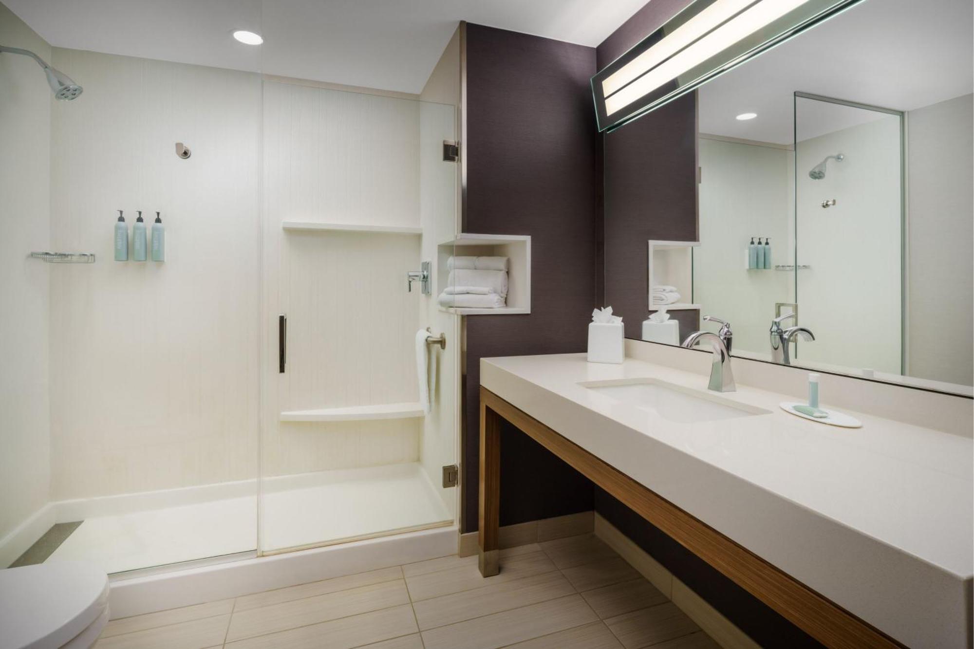 Courtyard By Marriott Phoenix Mesa Gateway Airport Εξωτερικό φωτογραφία