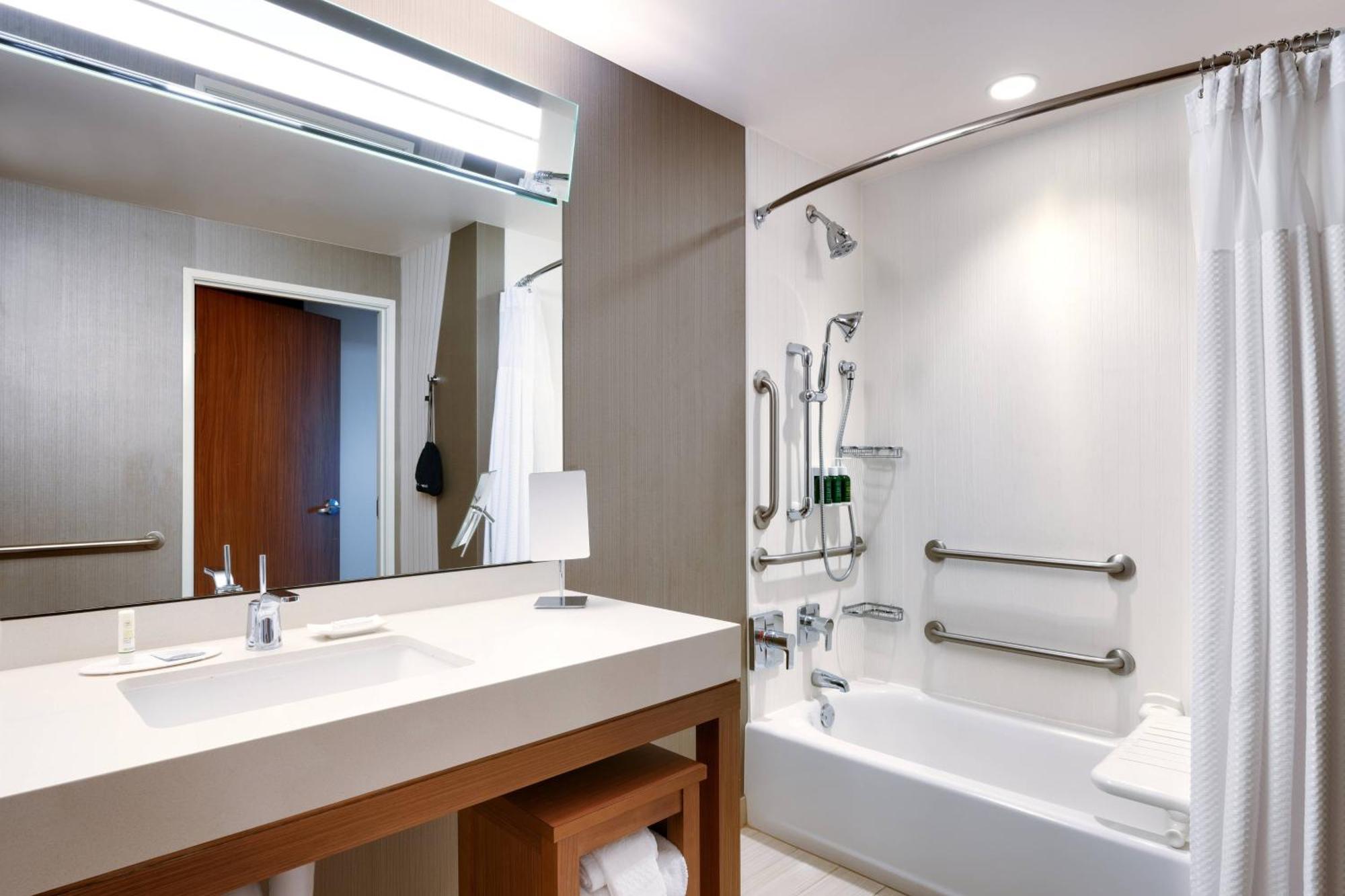 Courtyard By Marriott Phoenix Mesa Gateway Airport Εξωτερικό φωτογραφία