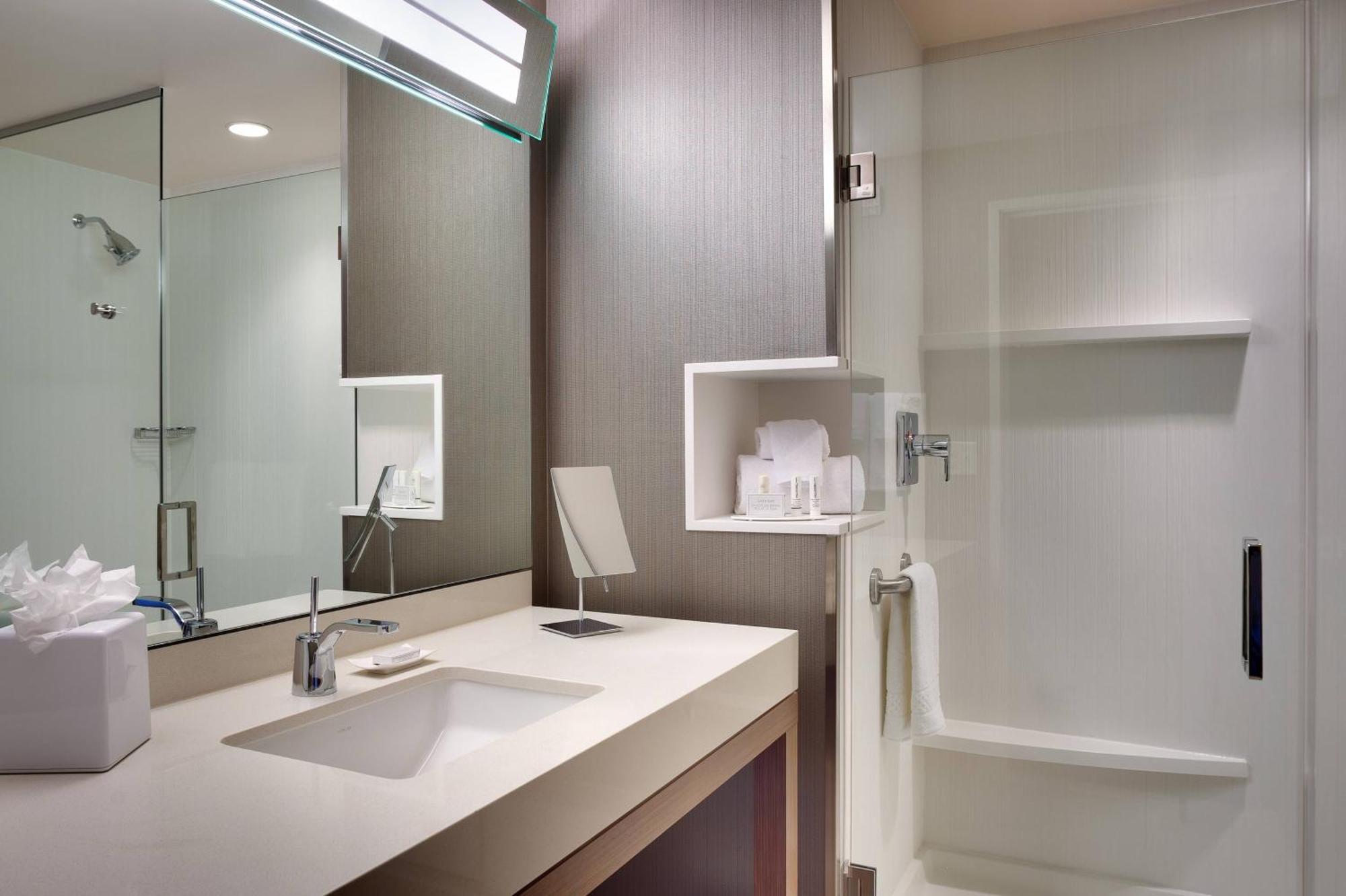 Courtyard By Marriott Phoenix Mesa Gateway Airport Εξωτερικό φωτογραφία