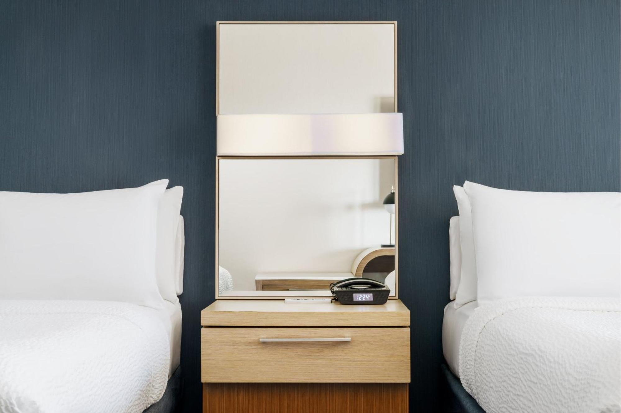 Courtyard By Marriott Phoenix Mesa Gateway Airport Εξωτερικό φωτογραφία