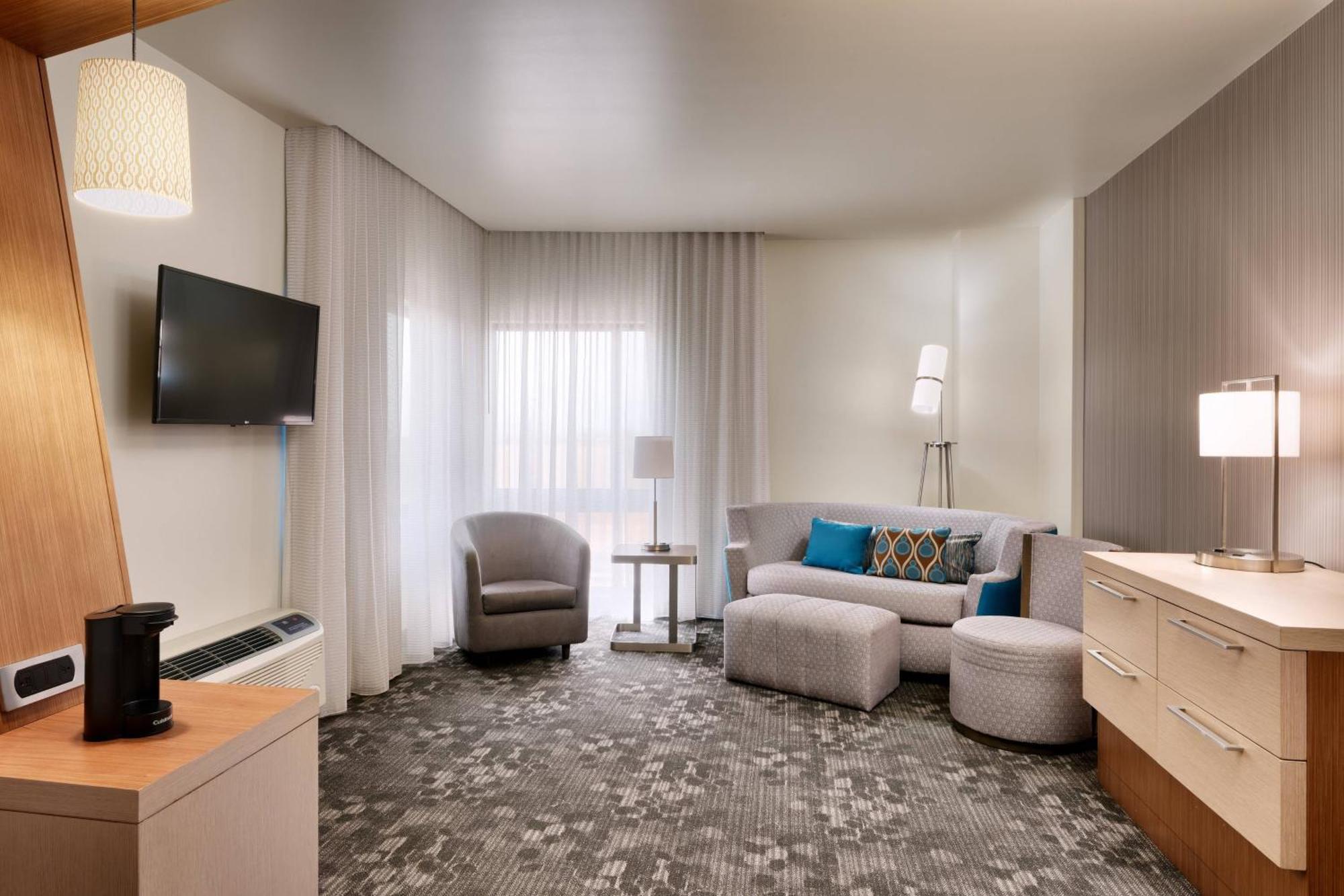 Courtyard By Marriott Phoenix Mesa Gateway Airport Εξωτερικό φωτογραφία