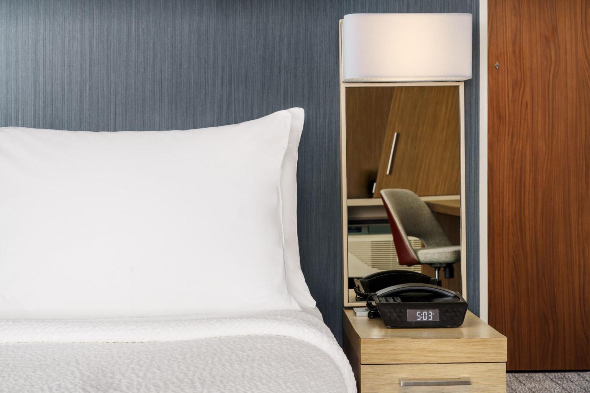 Courtyard By Marriott Phoenix Mesa Gateway Airport Εξωτερικό φωτογραφία