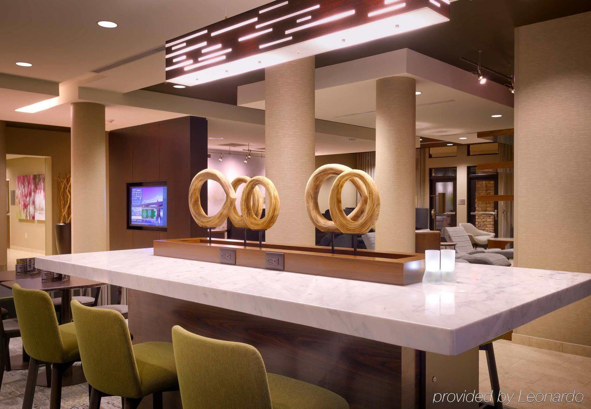 Courtyard By Marriott Phoenix Mesa Gateway Airport Εξωτερικό φωτογραφία