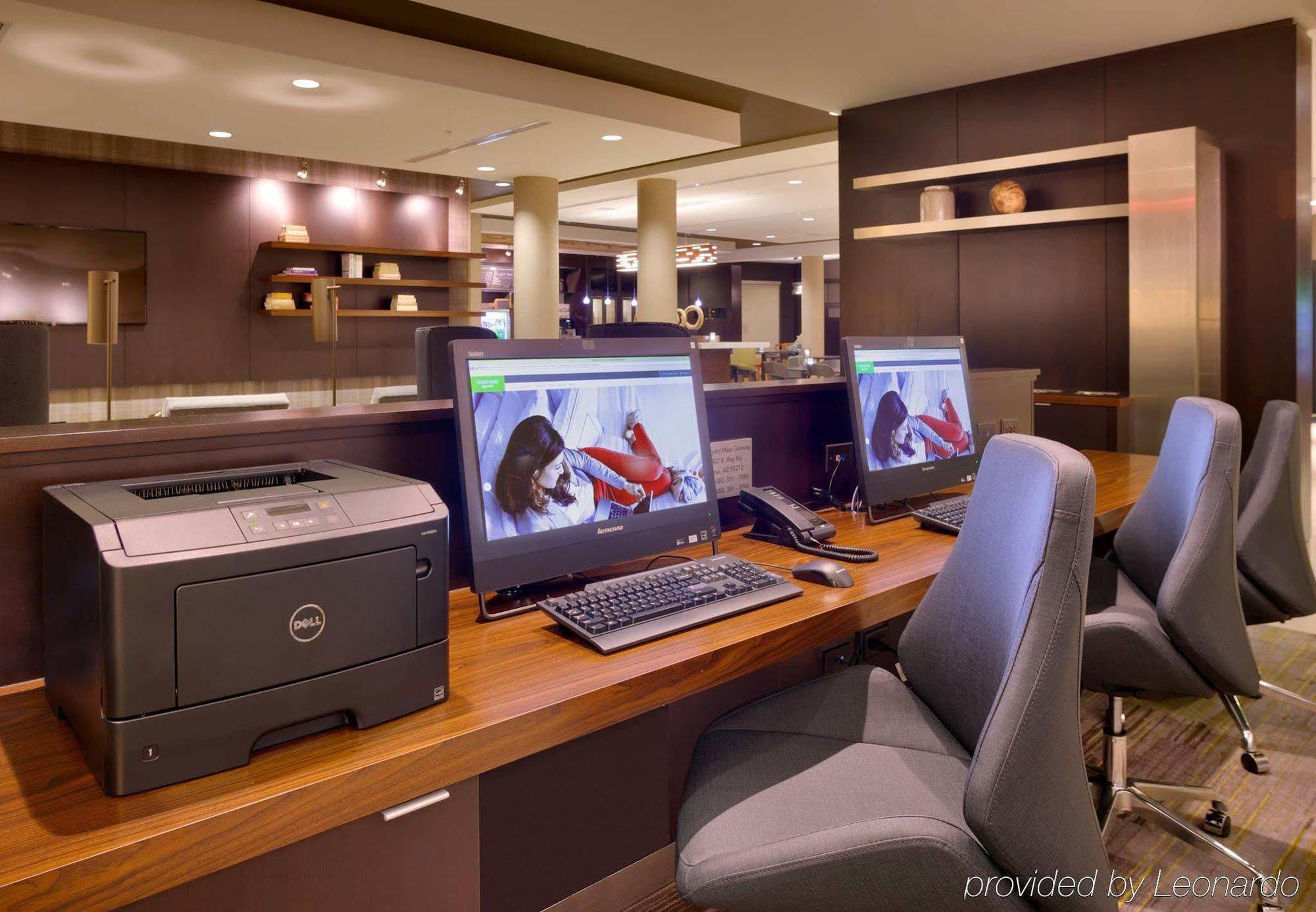 Courtyard By Marriott Phoenix Mesa Gateway Airport Εξωτερικό φωτογραφία