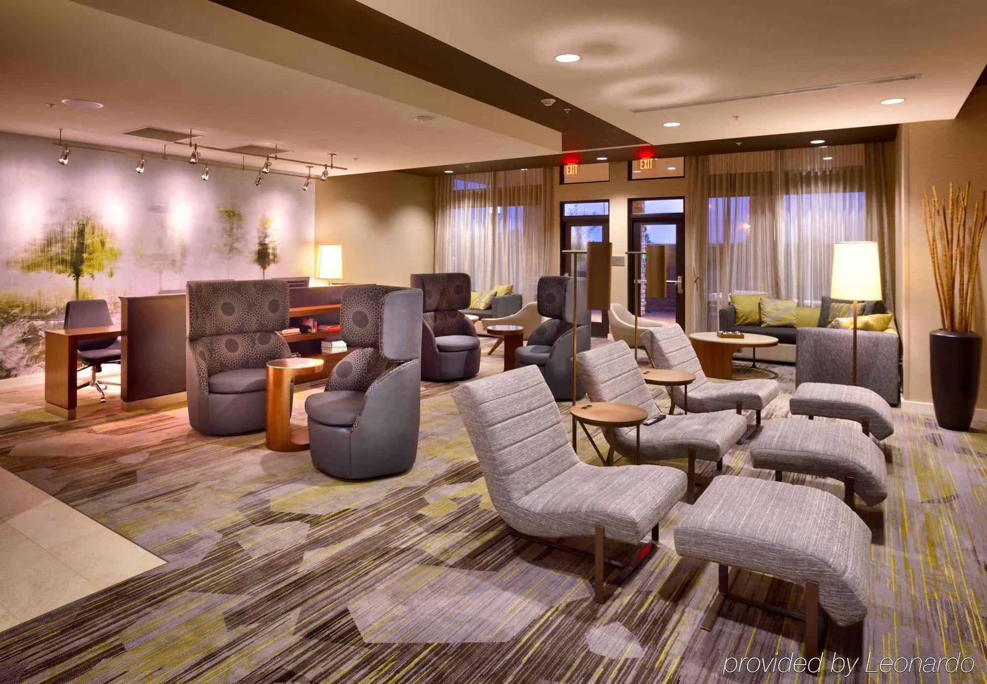 Courtyard By Marriott Phoenix Mesa Gateway Airport Εξωτερικό φωτογραφία